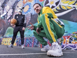 Premiera albumu RAT KRU