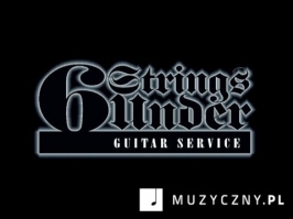 Najlepszy serwis lutniczy tylko w Muzyczny.pl