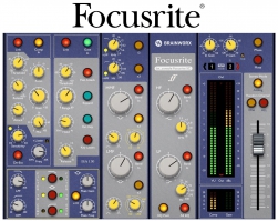 Mega promocja z Focusrite 