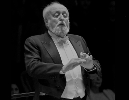 Nie yje Krzysztof Penderecki