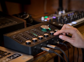 Interfejs audio Arturia AudioFuse Studio ju dostpny