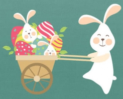 yczenia wielkanocne 2020