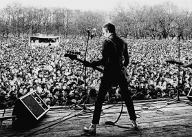 Muzyka na jubileuszowym Krakowskim Festiwalu Filmowym