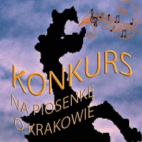 Konkurs na piosenk o Krakowie