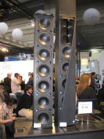 MusikMesse Frankrurt 2010 - Audio