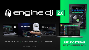 ENGINE 2.0 - Premiera Denon