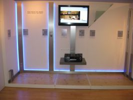 ISE Amsterdam 2009 – targi Integrated Systems Europe