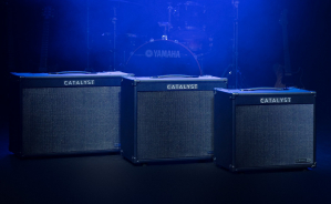 Line 6 Catalyst wkrtce w naszym sklepie muzycznym.