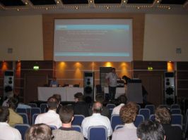 Konwencja midzynarodowego stowarzyszenia inynierw dwiku Audio Engineering Society