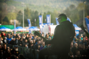 Festiwal ZEW si budziju za kilka tygodni!