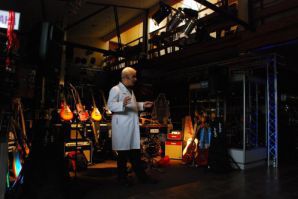 Klinika Gitarowa Dr. Epiphone