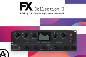 Arturia FX Collection 3