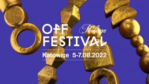 OFF Festival w Katowicach już 5 sierpnia