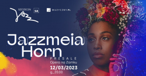 Szczecin Jazz zagra z Muzycznym w 2023 roku