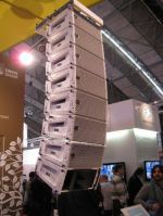 ISE Amsterdam 2011 targi Integrated Systems Europe