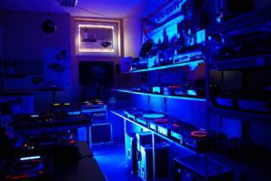 Zmiany, zmiany, zmiany w salonie muzyczny.pl przy Al. Armii Krajowej 5 we Wrocawiu