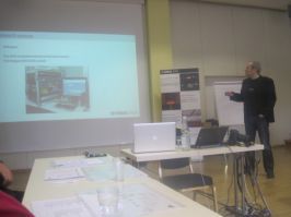 Szkolenie Yamaha Advanced Design System Seminar 