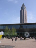 MusikMesse Frankrurt 2011 - Instrumenty klawiszowe