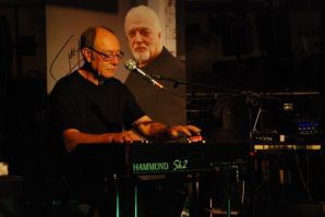 Malcolm Deakin w salonie M.Ostrowski Sp. J.