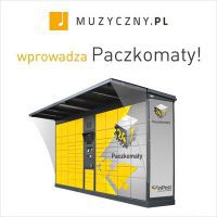muzyczny.pl wprowadza paczkomaty InPost