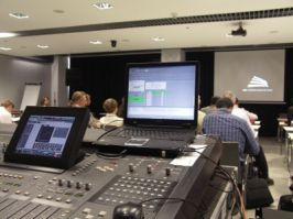 XIV Midzynarodowe Sympozjum Inynierii i Reyserii Dzwiku