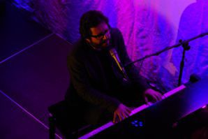 Prezentacja pianin Yamaha - recital Grzegorza Turnaua w Muzycznym