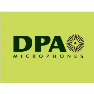 M. Ostrowski oficjalnym dystrybutorem DPA Microphones