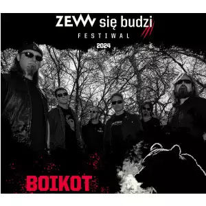 Boikot wystpi na Festiwalu ZEW si budzi w Bieszczadach