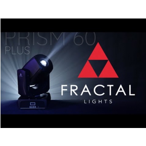 Fractal Prism 60 Plus