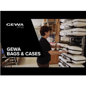 Gewa Cases & Bags