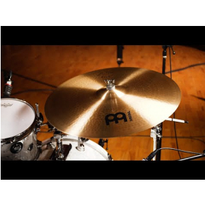 Pure Alloy 24” Medium Ride by Meinl Cymbals PA24MR