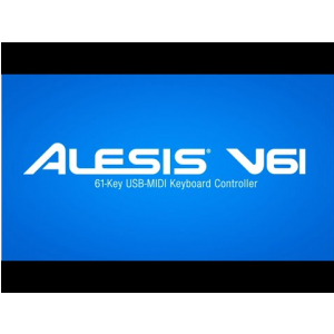 Alesis V61